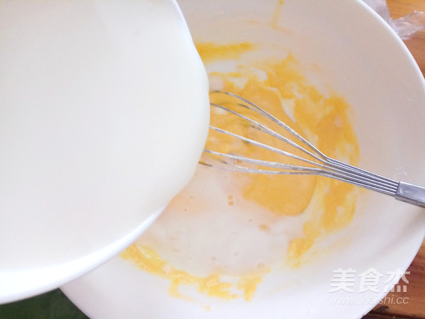 网红豆乳盒子