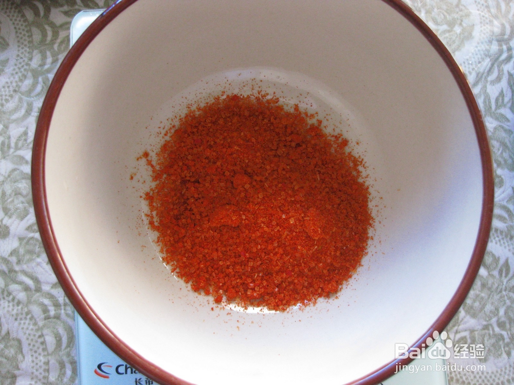 风味小零食——酱香烤土豆