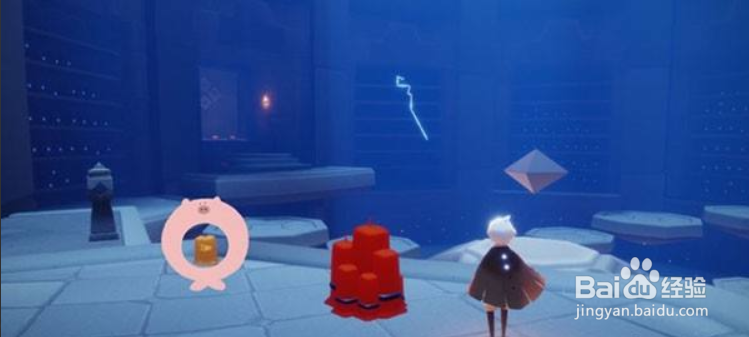 光遇11.30季节蜡烛位置在哪？