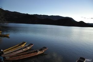 云南旅游攻略2015