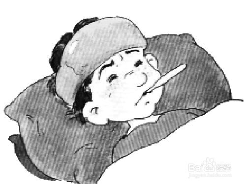 如何快速退烧