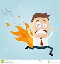 如果在酒店碰见陌生人拖拽怎么办？