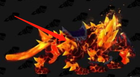 如何获得魔兽世界(wow)原始火刃豹