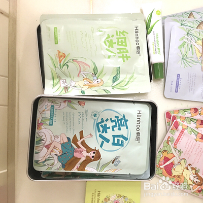 25岁后如何高效补水护肤