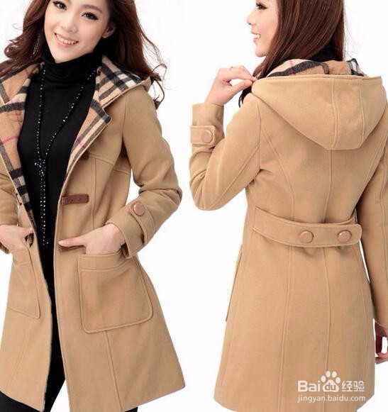 冬季怎样穿衣服显瘦？