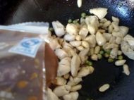美味好吃的宫保鸡丁制作方法