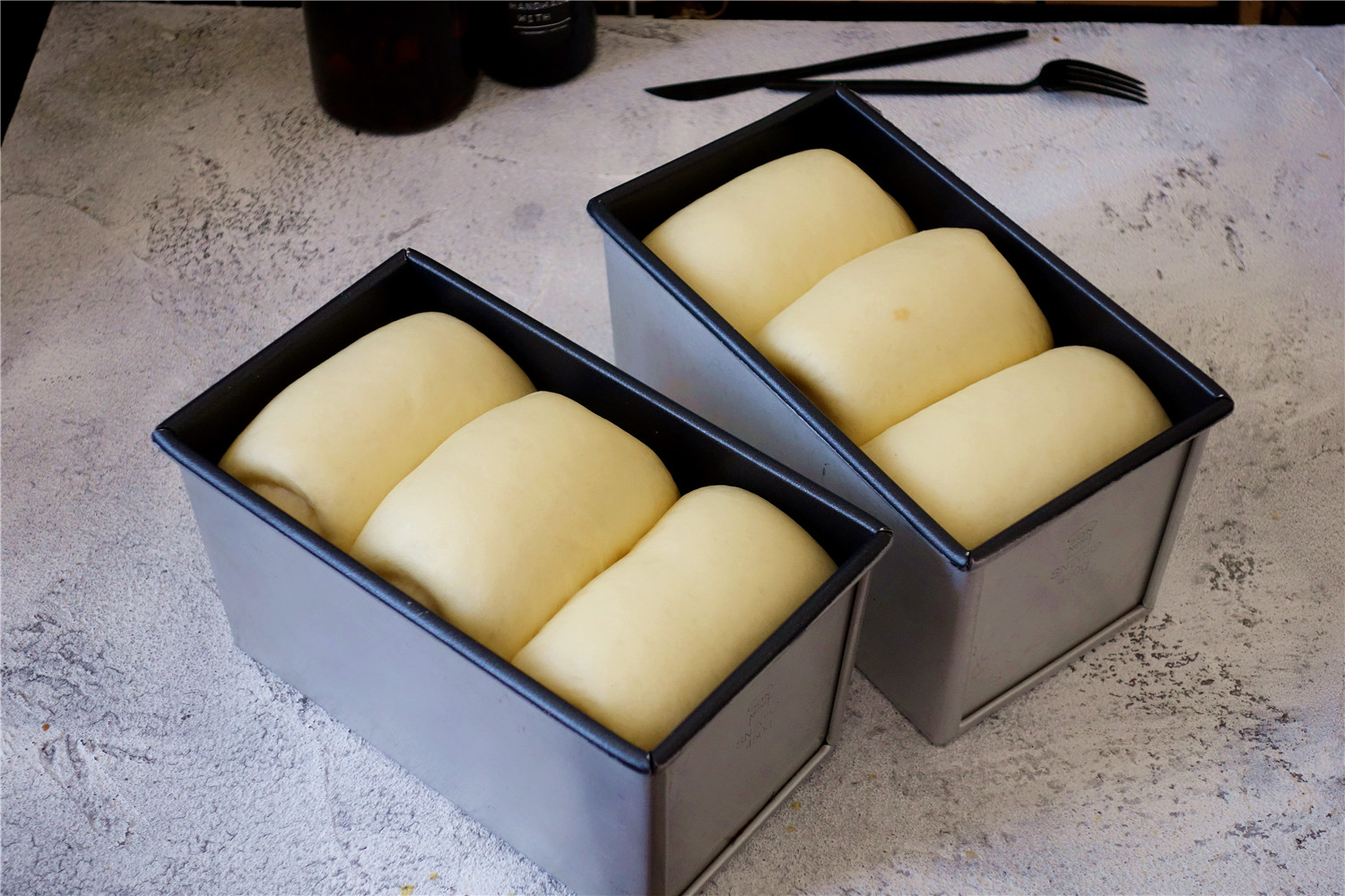 黑糖吐司 太好吃了