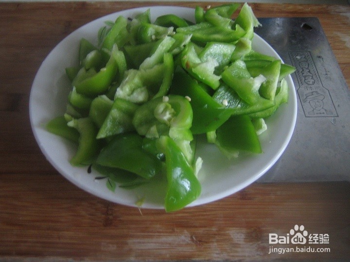 怎样炒泡淑牛肉丝