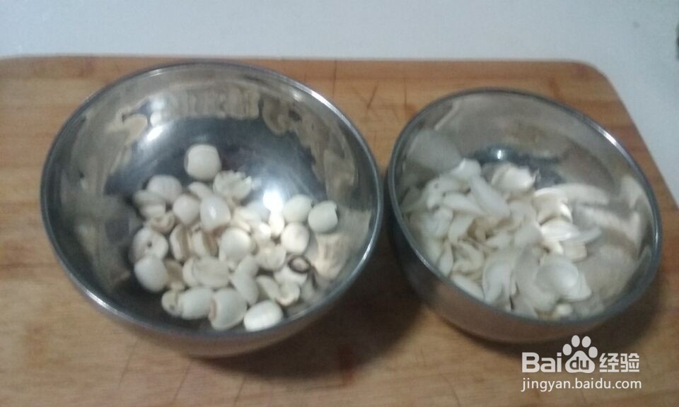 如何做美味腊八粥