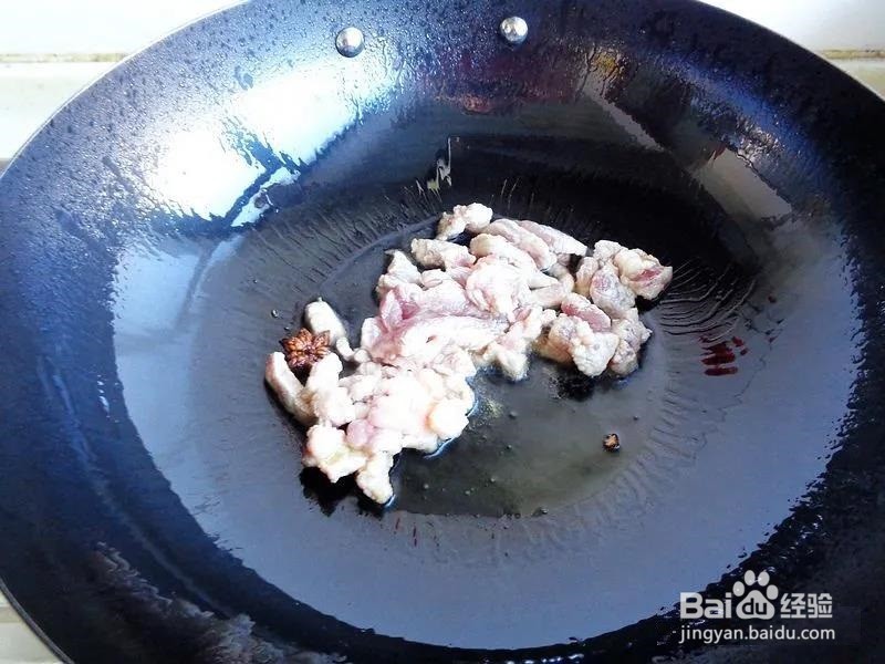 “酸菜炖粉条”怎么做更好吃？