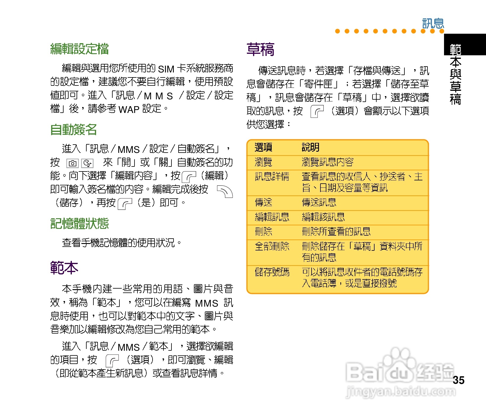 华硕手机J201型说明书:[4]