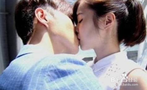 接吻的禁忌有哪些？