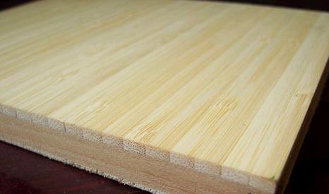 什么是实木地板以及强化复合地板