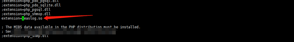 linux下安装php的扩展SeasLog