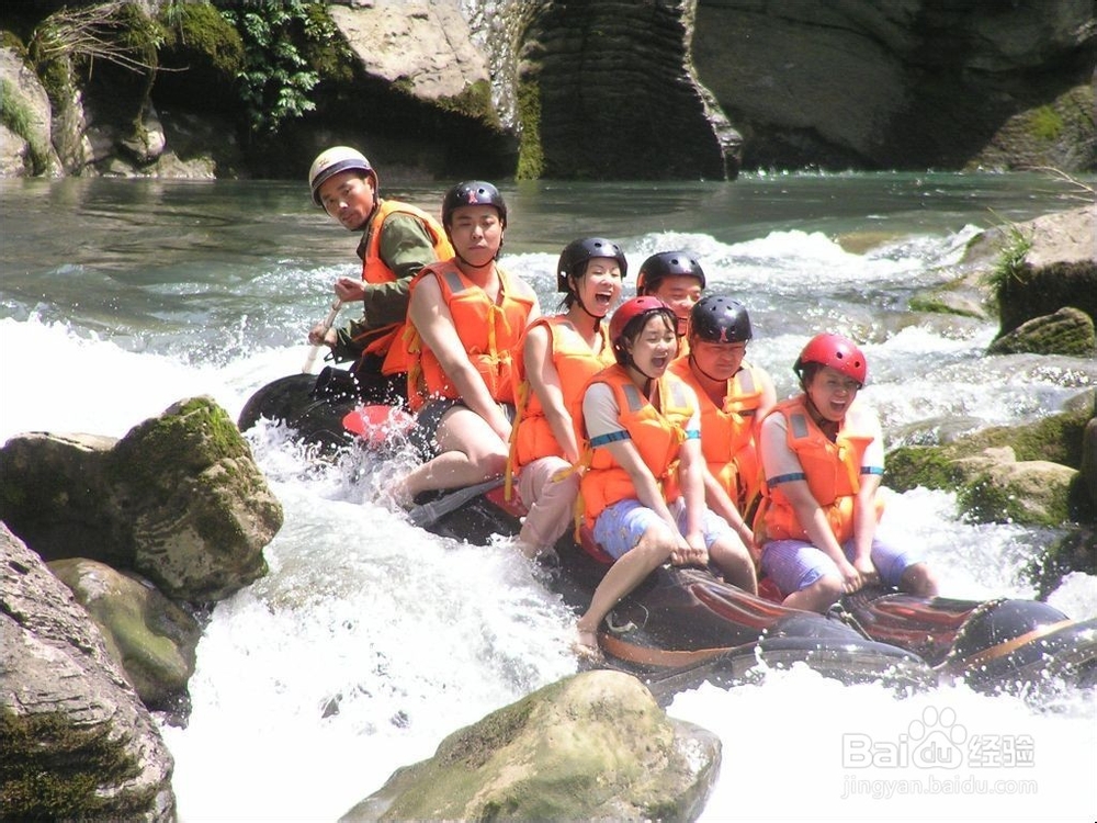 中山到张家界旅游攻略