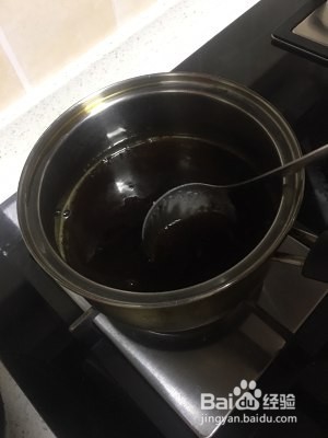 养生食补椰奶千层马蹄糕的做法