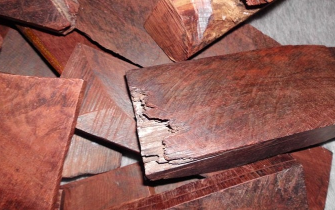 小叶紫檀手链多少钱