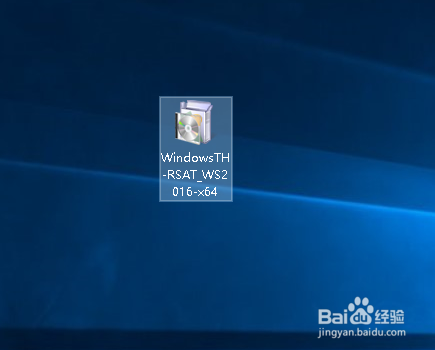 如何解决windows 10无法安装AD DS