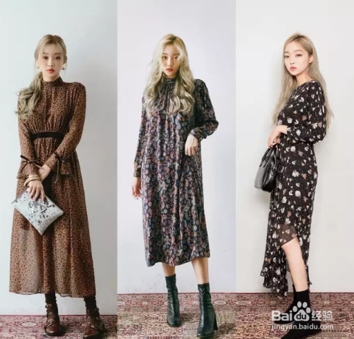 哪种穿搭风格好看？