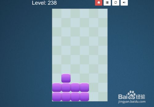 Block Fill Deluxe的Level-238如何通过呢？