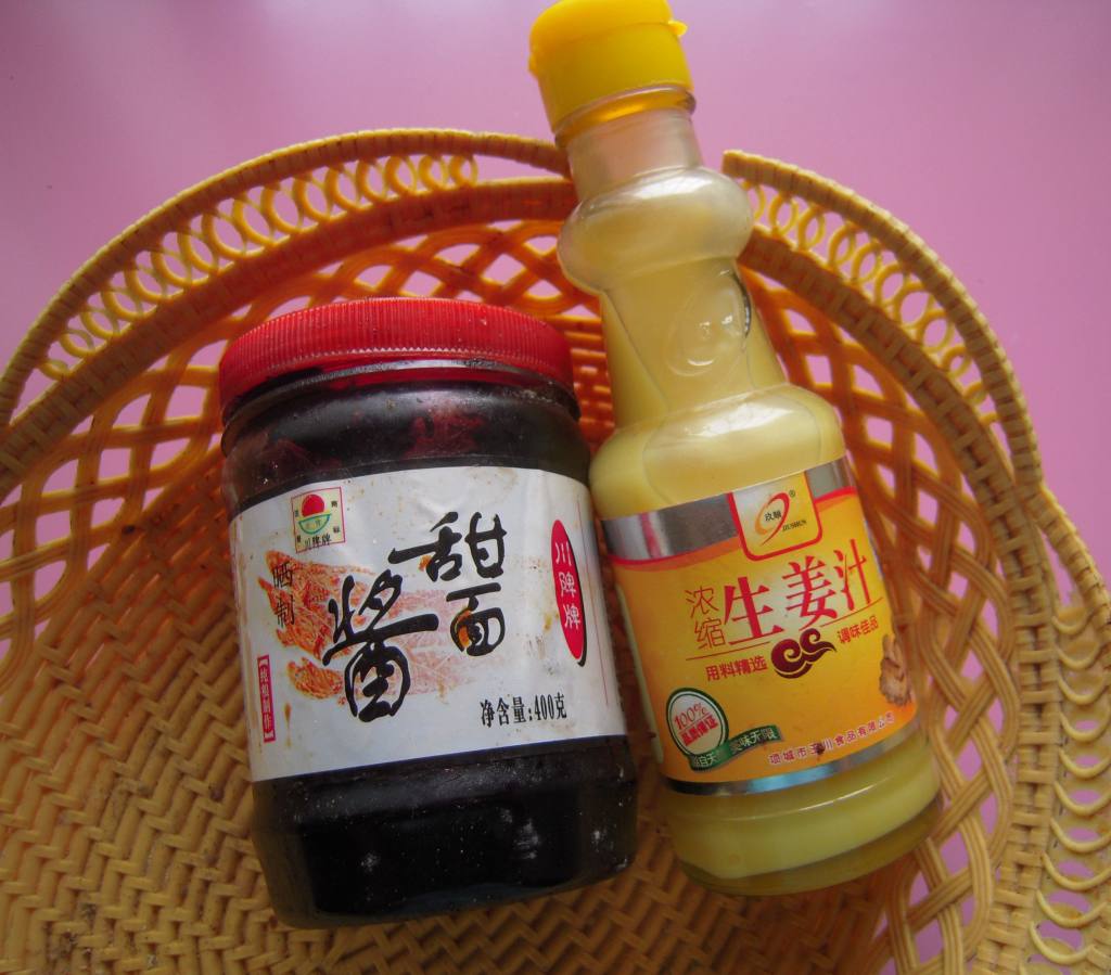 酱爆茄子最简单的做法，快来学学吧！