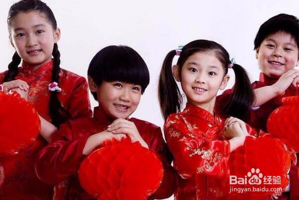 #过年#过年的风俗有那些