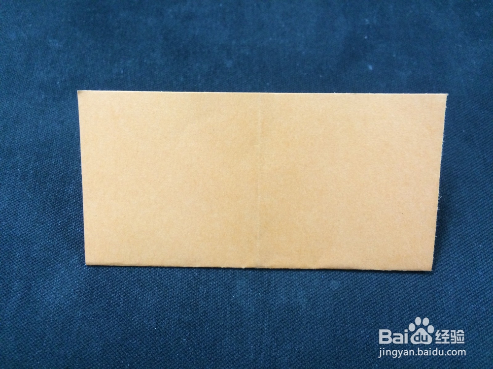 手工折纸：热带鱼折纸