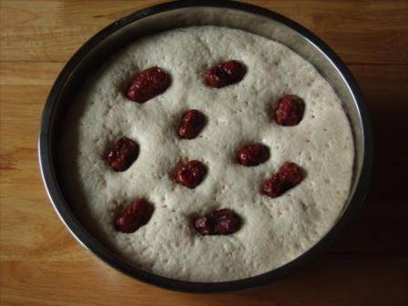 豆浆渣发糕这样做才美味