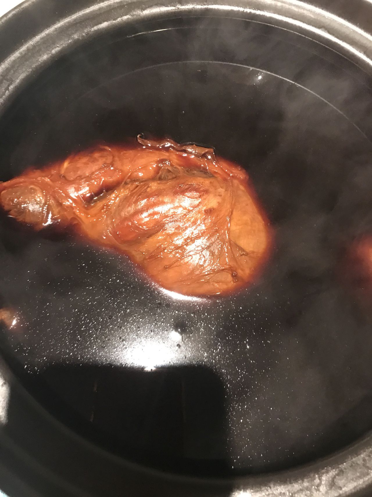 美味的卤牛肉的做法,你学会了吗