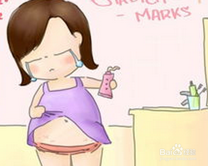 孕妈妈如何呵护自己