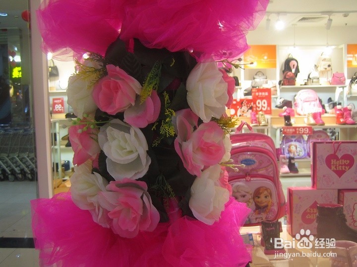 #过年# 过年怎样在室内安装彩灯