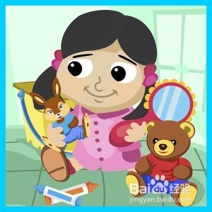 怎样培养孩子口语表达能力