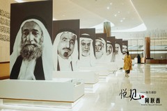 迪拜亲子游攻略