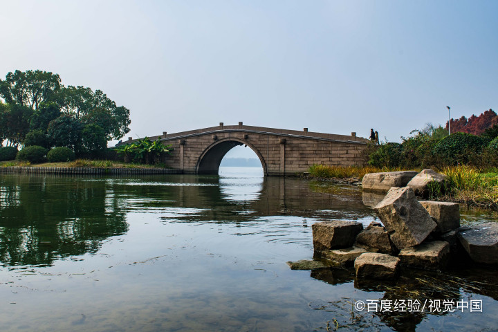 苏州有什么好玩的地方景点推荐