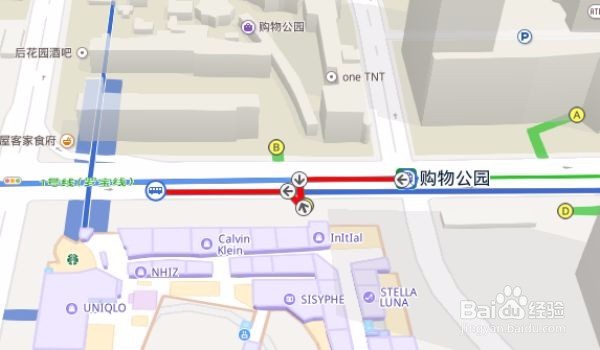 深圳笔架山公园怎么走