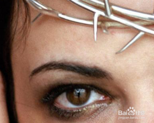 怎么简单地用PS祛斑祛痘