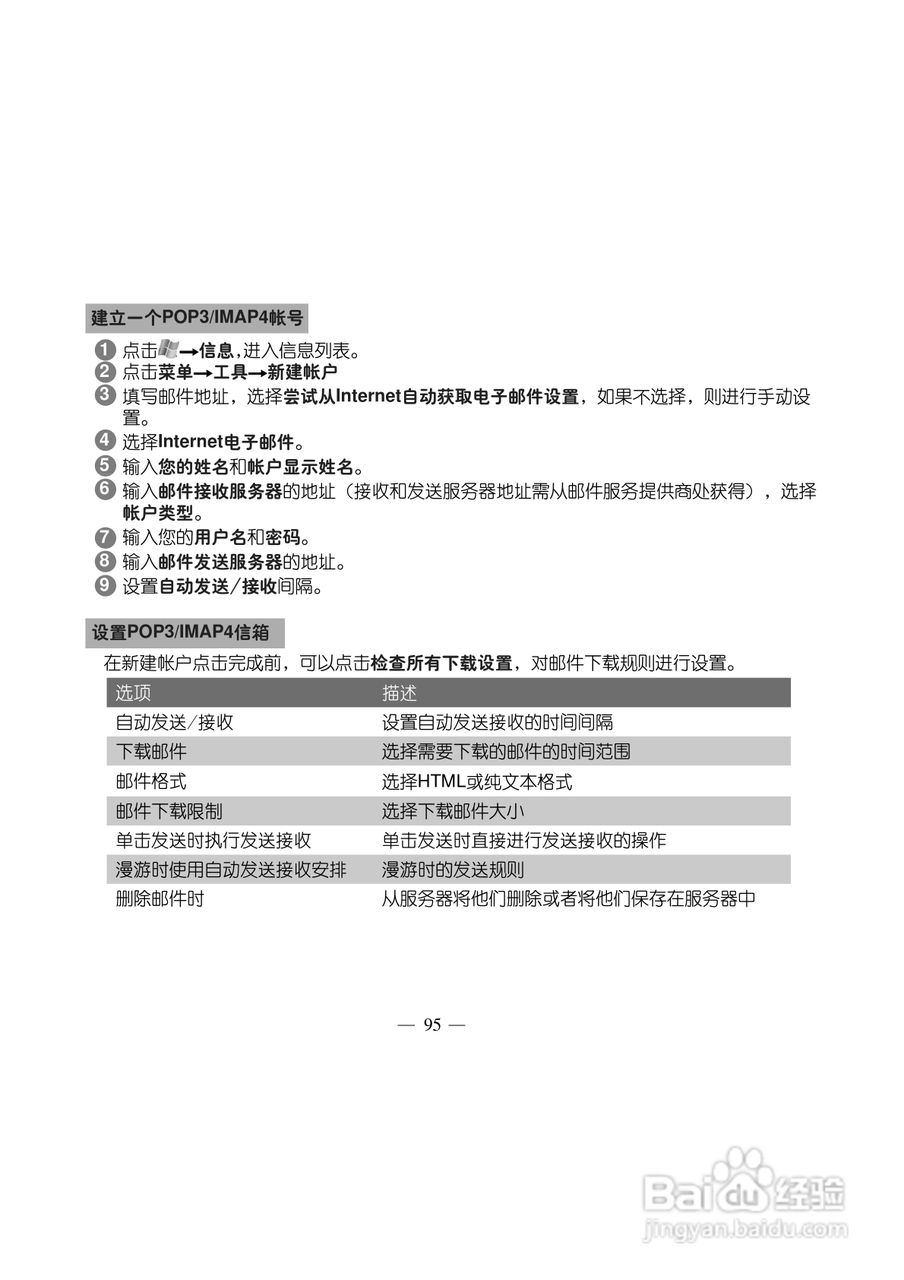 多普达S500手机使用说明书:[11]