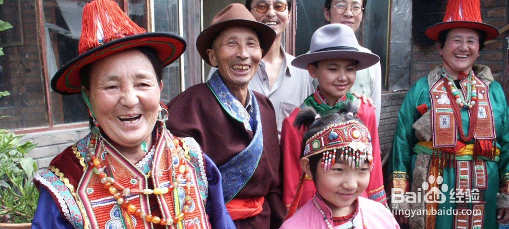 拍全家福应该注意什么？