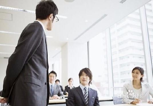 6招技巧让你高效做招聘