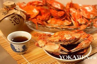 吃螃蟹需要知道的那些事