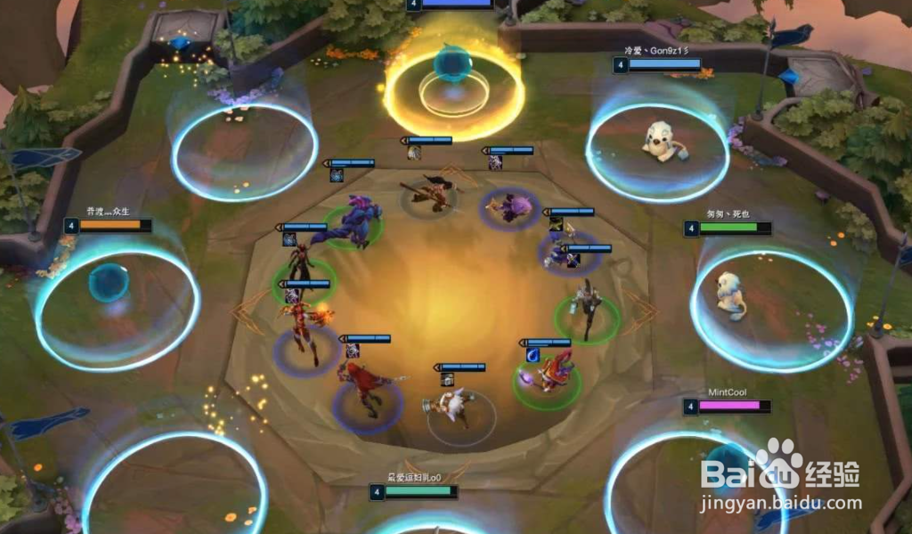 云顶之奕三国怎么合