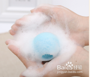 洗脸掌握方法
