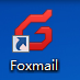 如何在Foxmail 7.2添加企业邮箱