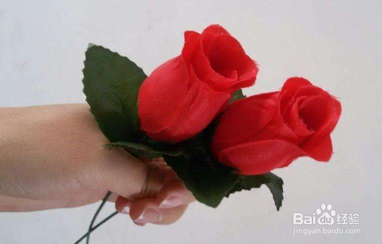 几朵玫瑰表示的含义