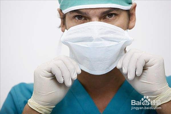 如何甄别自己适合带哪一类口罩（二）