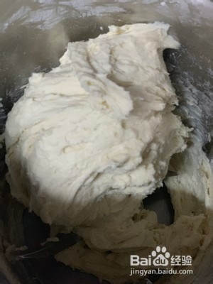 黄金芝士土豆球的做法。