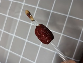 香甜糯米枣的做法