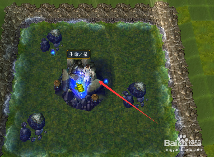 笑傲江湖1.02任务在哪里做,怎么做取水任务攻略