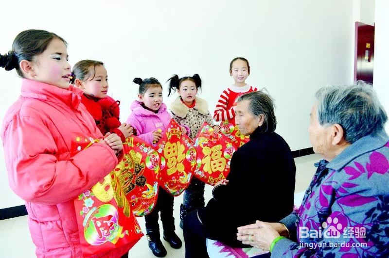 #过年#广东过年有哪些习俗