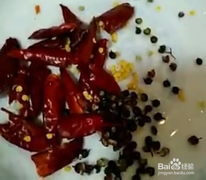 麻辣龙虾尾的做法!